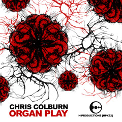 Chris Colburn - Organ Play Lqs
