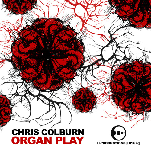 Chris Colburn - Organ Play Lqs