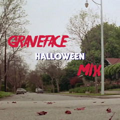 Graveface Halloween Mix 2014