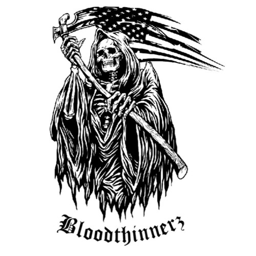 BloodThinnerz - Deaf Dub VIP