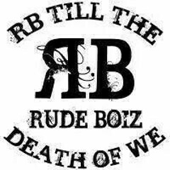STRIVE TO BE GREAT FT. RUDE BOI MONSTA MASH, RUDEBOI DOUBLEDEUCE, & RUDEBOI SKENAI at O.T.M.S/RBTOG/RUDEBOIZENT.2014