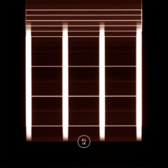 Chris Colburn - Thirst Lqs