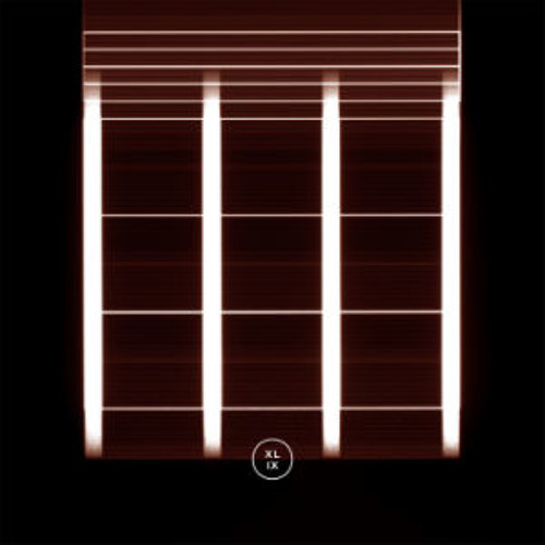 Chris Colburn - Thirst Lqs