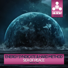 Energy Syndicate & Hard Method - Sea Of Peace **ON SALE NOW**