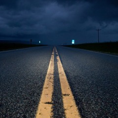 Roads Track by Gencay Alpsoy