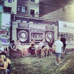 DUBIDAPDAP feat. TAMI