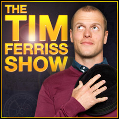 The Tim Ferriss Show Ep 39 - Maria Popova on Writing, Work Arounds, and Building BrainPickings.org