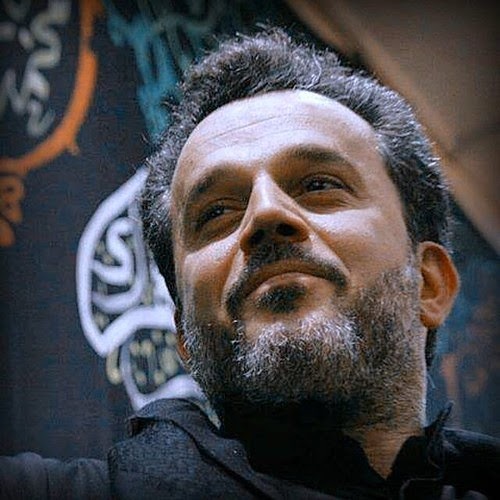 رائعة باسم الكربلائي - كل ما أشوفك بالطيف