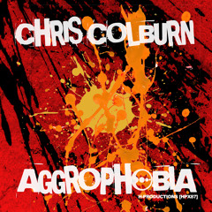 Chris Colburn - Monkey Puzzle Lqs