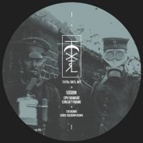 10sion - Circuit Frame (Chris Colburn Remix) Lqs