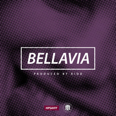 KIDD - Bellavia ft. BraveART