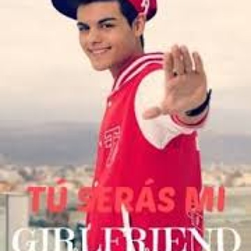 Abraham Mateo Girlfriend ( LuisLimaDj )