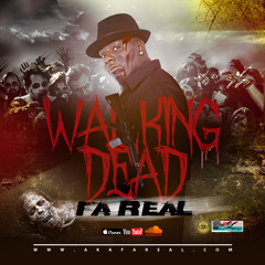 FA REAL - WALKING DEAD - #S91