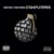 Artwork for "Computers" by GS9 feat. Rowdy Rebel & Bobby Shmurda
