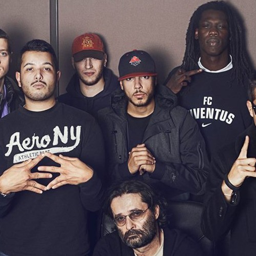 L'Entourage - Ma Mafia