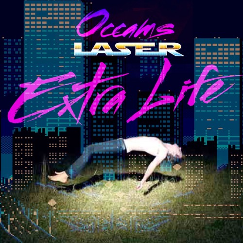 Extra Life - Occams Laser (1989 EP)