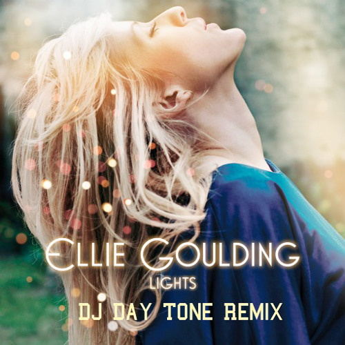 Ellie Goulding - Lights (Dj Day Tone Remix) - BBE Challenge
