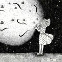 Blazing Scapelands - Emily