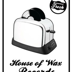 House Of Wax Records - 2011 House Of Wax Records Sampler - 14 Academiks
