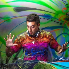 Minhoto ( Oz Crew ) - Travel The Inside