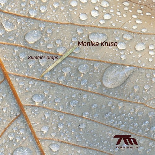 Monika Kruse - Summer Drops (Mendo Remix) (Terminal M)