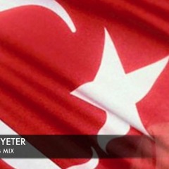 Burak Yeter - 10.Yıl Marşı