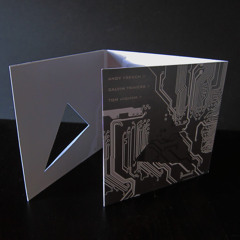 Stretch Trio - Antithesis Teaser 1