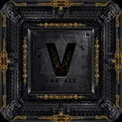 Forreal - Vice & Lou The Humvn (prod. by EFF.DOPE)