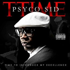 Talking Down at TT.I.M.E  Album