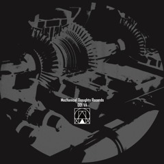 Stoerung - Mechanical Thoughts Records 001VA