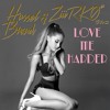 The Weeknd And Ariana Grande Love Me Harder Hussel Brand X ZiiirkØ™ Remix Mp3