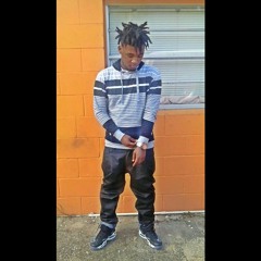 Lil Gee x Nikki - Between Me & U