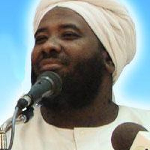 الانس بالله للشيخ محمد سيد حاج