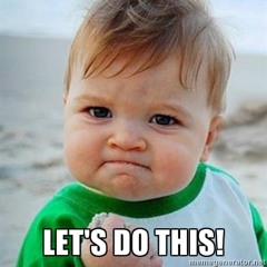 Let's Get To It Mix *FREE DOWNLOAD*