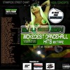 DJ ALI BREEZY 2K14 WICKEDEST DANCEHALL HITS MIXTAPE