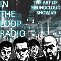 ZEROSYSTEM - The Art Of SoundCloud Show #9