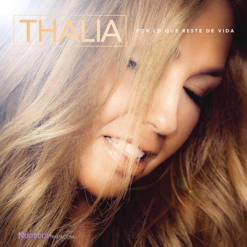 Tha.lia - Por Lo Que Reste De Vida (Noize Inensity Remix)