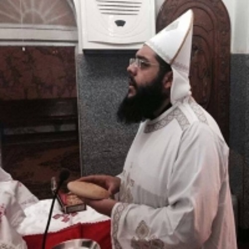 قسمة يالله الذى أنعم على زكريا - أبونا رويس فريد