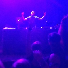 Seven Lions Opening Set- May 18th, 2014