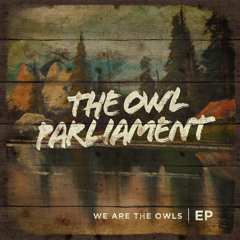 01 "Queen" by The Owl Parliament