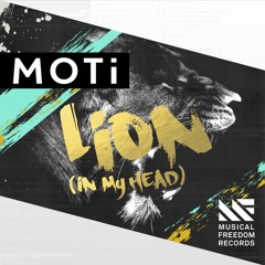 MOTi vs. Linkin Park - Lion (Emeric Boxall Remix)