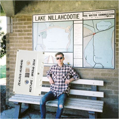 JEALOUS HUSBAND - MIXTAPE - SPRING 2014 - SIDE A