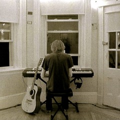 Friend Of A Friend (Foo Fighters)