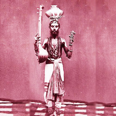 TPS 019 - CARNATIC JAZZ RAGA