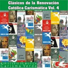 Música católica Urbana – Ya Llego - Carisma Verde