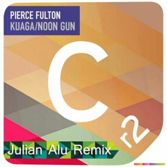 Pierce Fulton - Kauga (Julian Alu Remix) - FREE DOWNLOAD