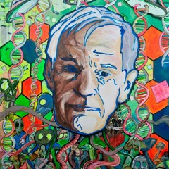 Cortex Vs T.H.C Vs Insane Logic - Dr. Timothy Leary