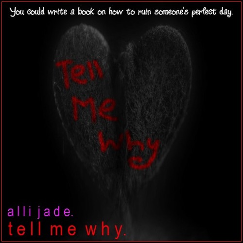 Tell Me Why (Taylor Swift cover)