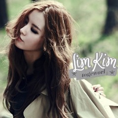 Lim Kim - You Don't Even Know