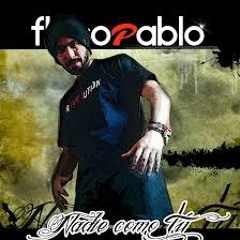 Música católica Urbana – Haces nuevas todas las cosas - Flaco pablo